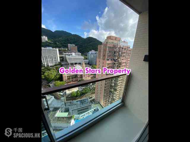 Sai Ying Pun - 63, Pokfulam 01