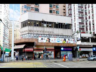 North Point - Yan Wo Building 23
