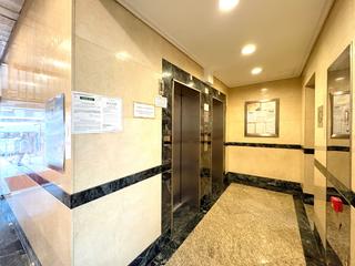 North Point - Yan Wo Building 20