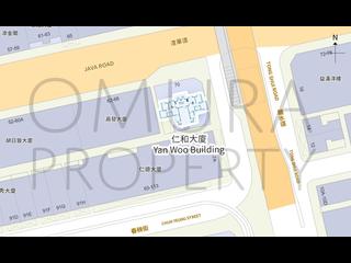 North Point - Yan Wo Building 29
