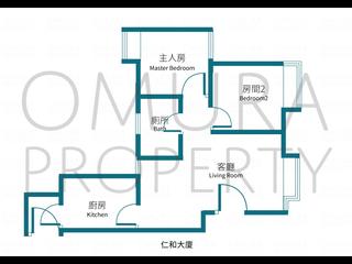 North Point - Yan Wo Building 03