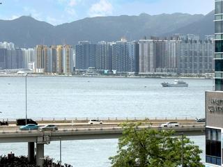 North Point - Yan Wo Building 30