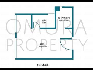 Wan Chai - Star Studios I & II 03