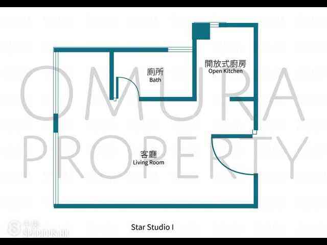Wan Chai - Star Studios I & II 03