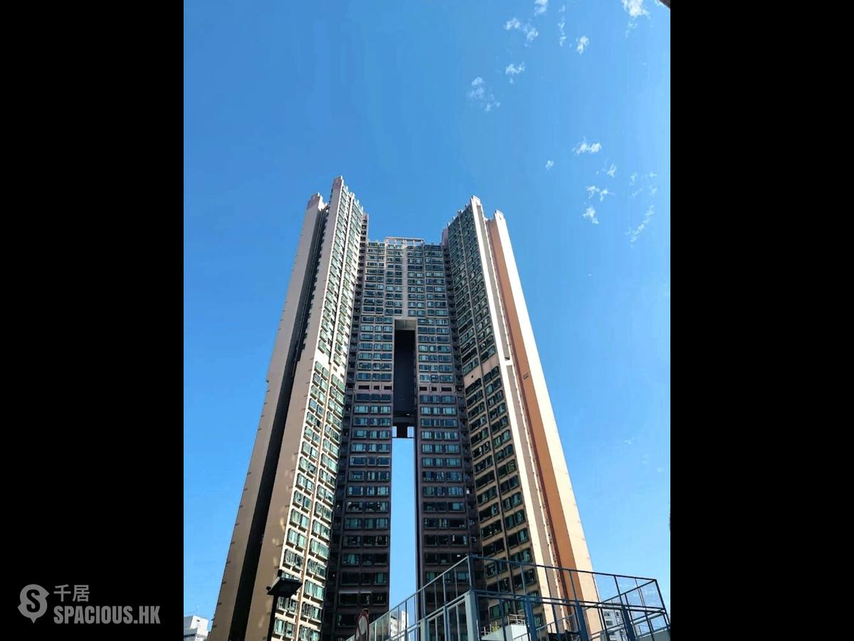 炮台山 - 豪廷峰 01