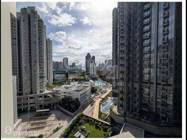 黃竹坑 - 港岛南岸1期 晋环 01
