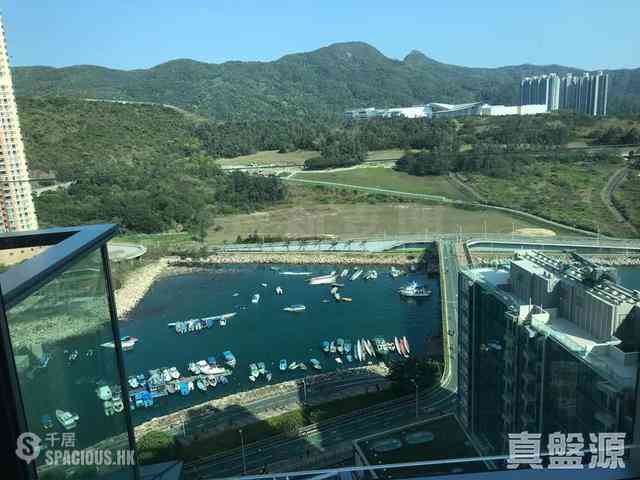 將軍澳 - Savannah 01