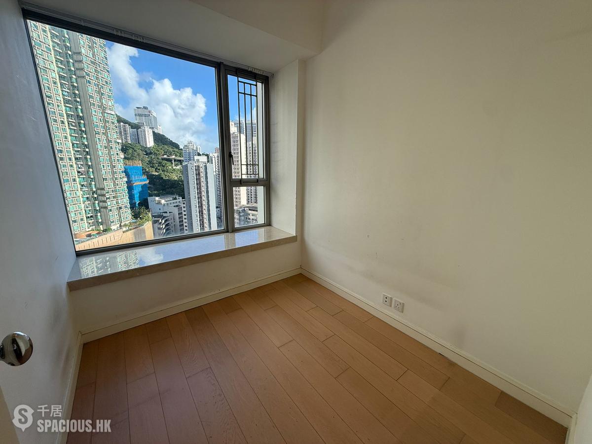 Kennedy Town - Lexington Hill 01