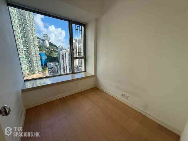 Kennedy Town - Lexington Hill 01