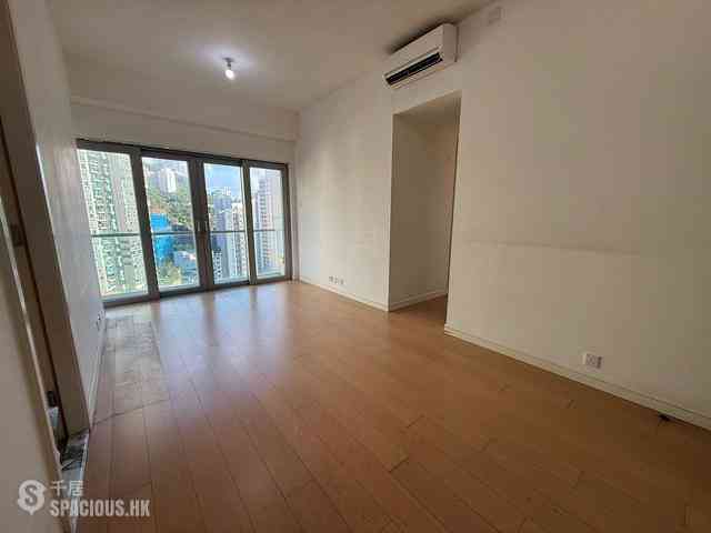 Kennedy Town - Lexington Hill 02