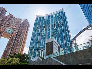 West Kowloon - The Harbourside 16