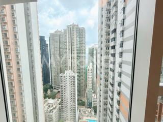 Mid Levels Central - The Morgan 13