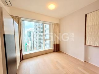 Mid Levels Central - The Morgan 14
