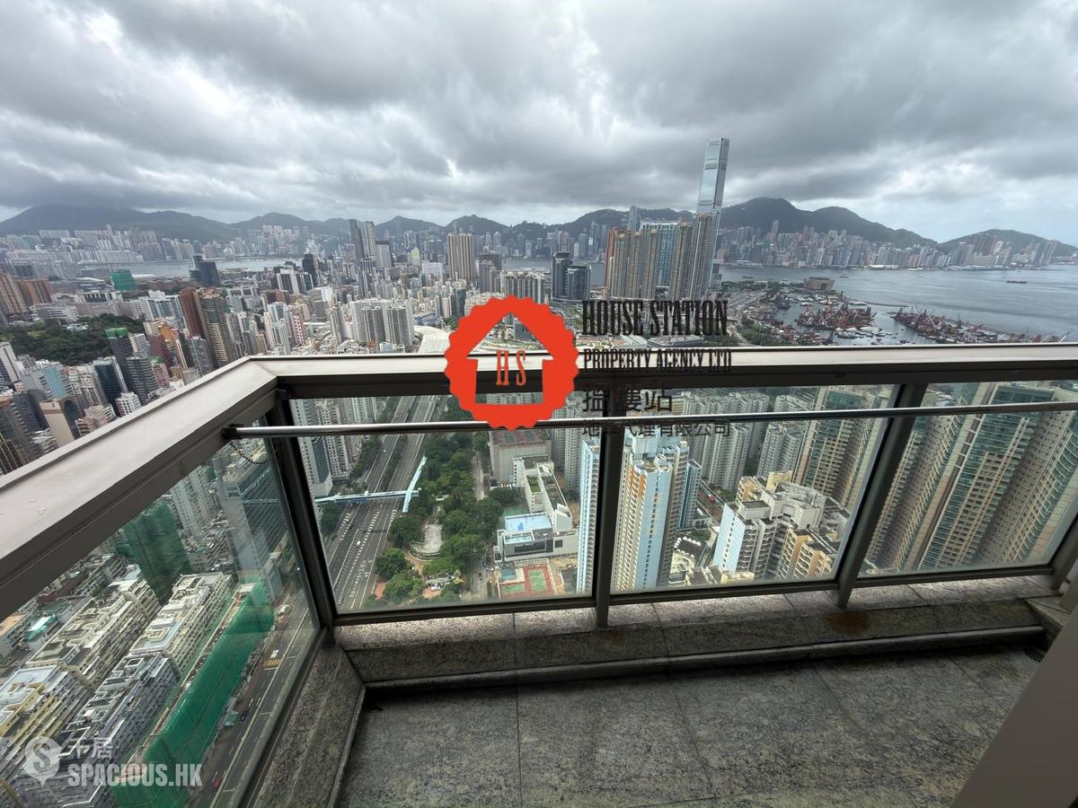 Tai Kok Tsui - The Hermitage 01