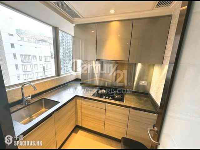 Kennedy Town - Cadogan 03