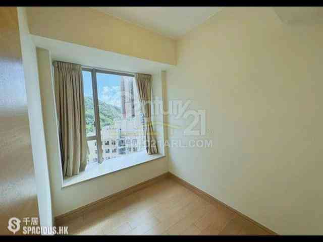 Kennedy Town - Cadogan 08