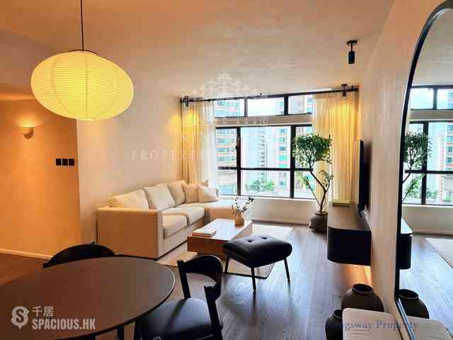 Mid Levels Central - Blessings Garden Phase I 03