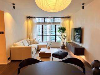 Mid Levels Central - Blessings Garden Phase I 04