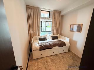 Mid Levels Central - Blessings Garden Phase I 08