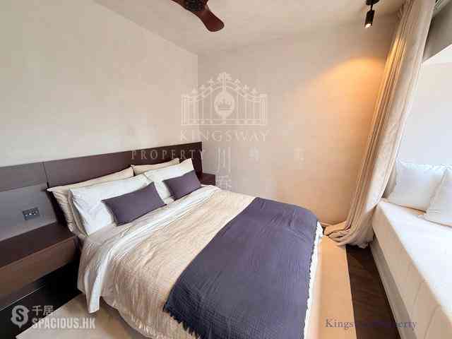 Mid Levels Central - Blessings Garden Phase I 12