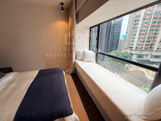 Mid Levels Central - Blessings Garden Phase I 13