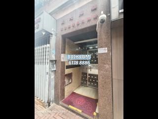 佐敦 - 骐邦大厦 02