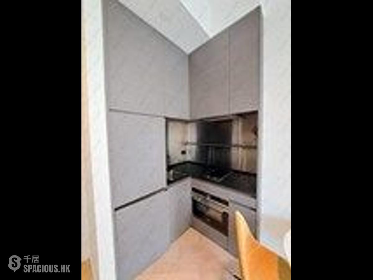 Sai Ying Pun - Artisan House 01