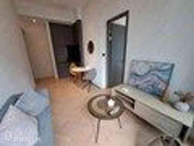 Sai Ying Pun - Artisan House 03