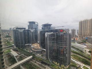 西九龙 - 凯旋门 07
