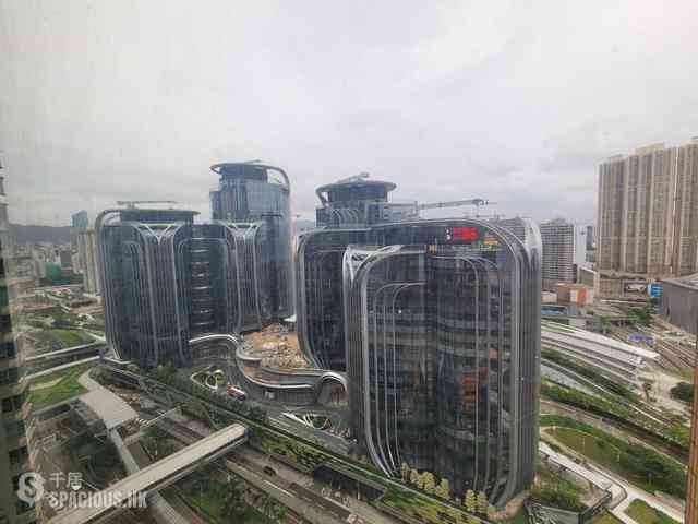 West Kowloon - The Arch 07