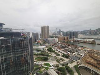 西九龙 - 凯旋门 08
