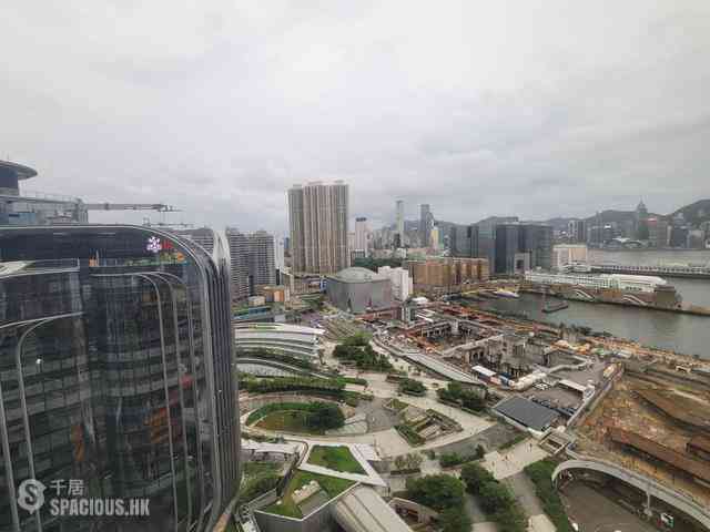 West Kowloon - The Arch 08