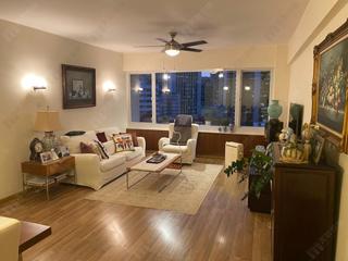 Mid Levels East - Grandview Tower Block B 02