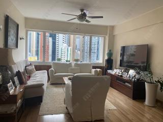 Mid Levels East - Grandview Tower Block B 03