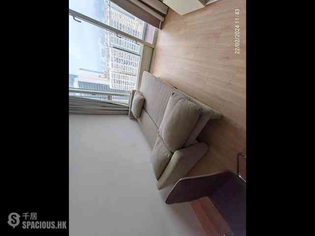鲗鱼涌 - 逸桦园2座 08