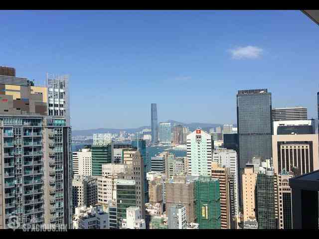 灣仔 - 囍匯2期2座 01