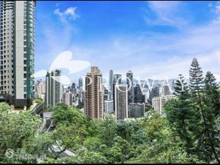 Mid Levels Central - Magazine Gap Towers 04