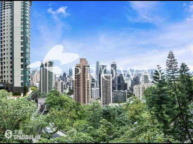 Mid Levels Central - Magazine Gap Towers 04