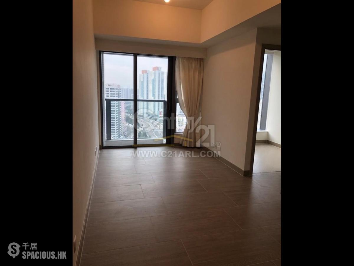 Shau Kei Wan - Lime Gala Block 2 01
