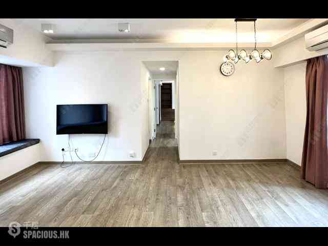 Mid Levels West - Ying Piu Mansion 07