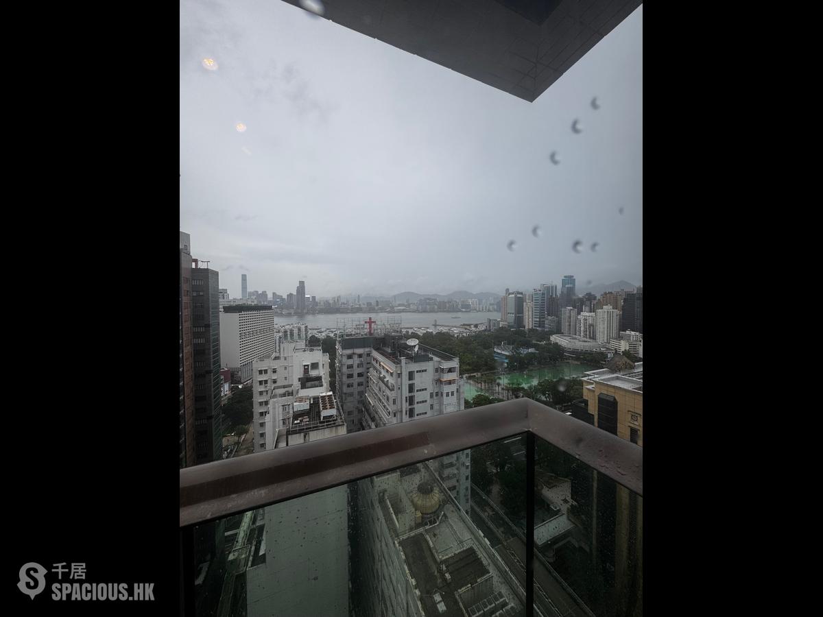 Causeway Bay - Yoo Residence 01