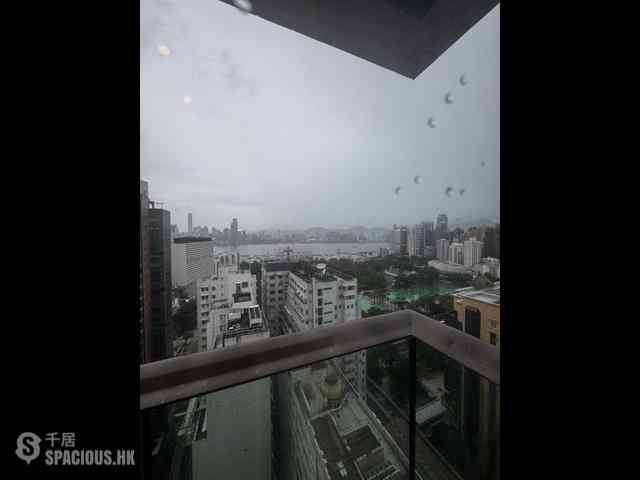 Causeway Bay - Yoo Residence 01