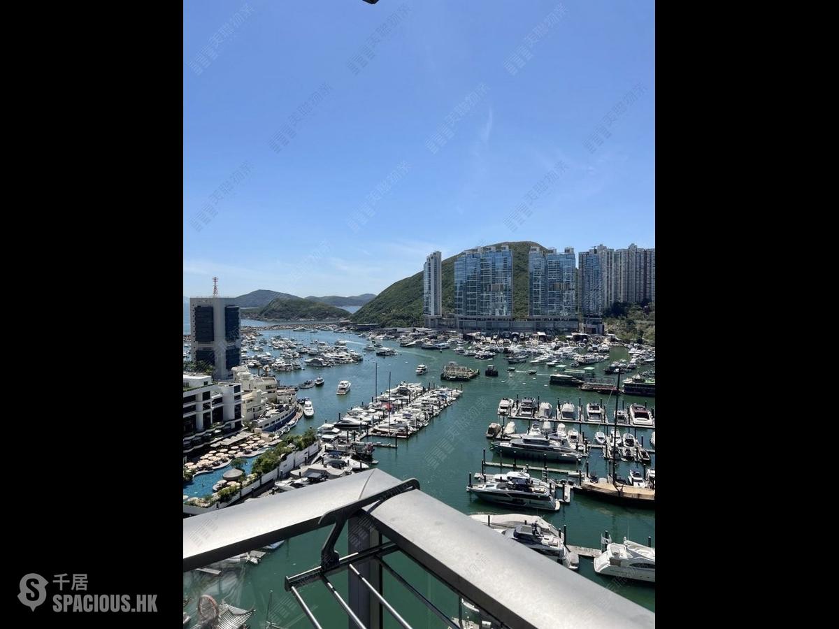 Wong Chuk Hang - Marinella 01
