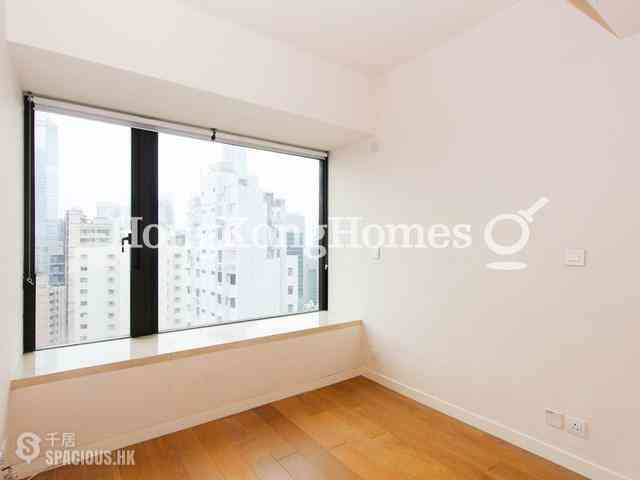 Mid Levels Central - Gramercy 05
