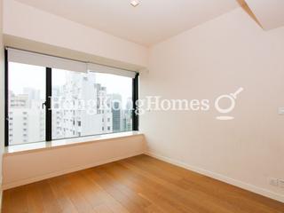 Mid Levels Central - Gramercy 03