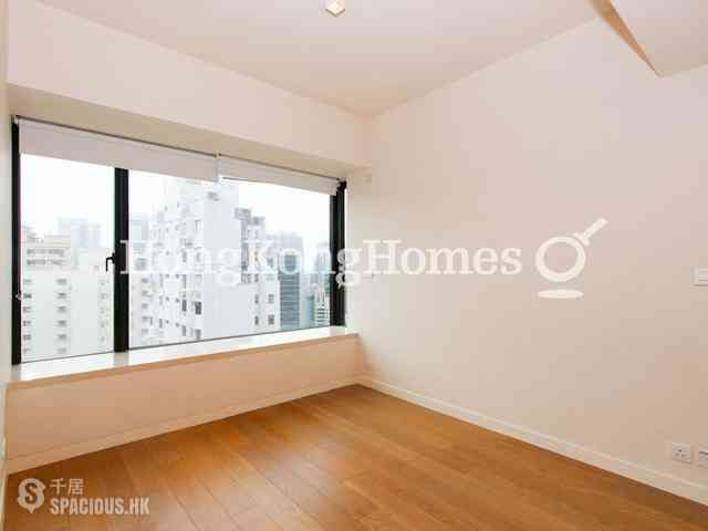 Mid Levels Central - Gramercy 03
