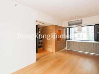 Mid Levels Central - Gramercy 02