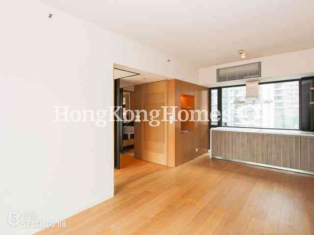 Mid Levels Central - Gramercy 02