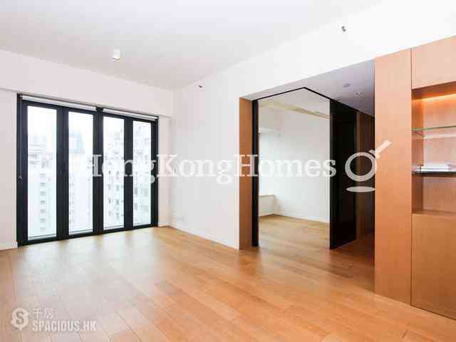 Mid Levels Central - Gramercy 01