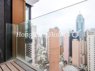 Mid Levels Central - Gramercy 06